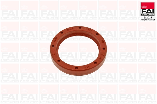 Shaft Seal, crankshaft
